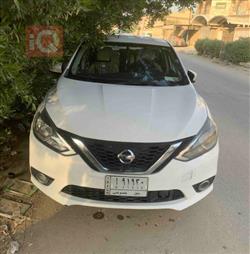 نيسان سنترا